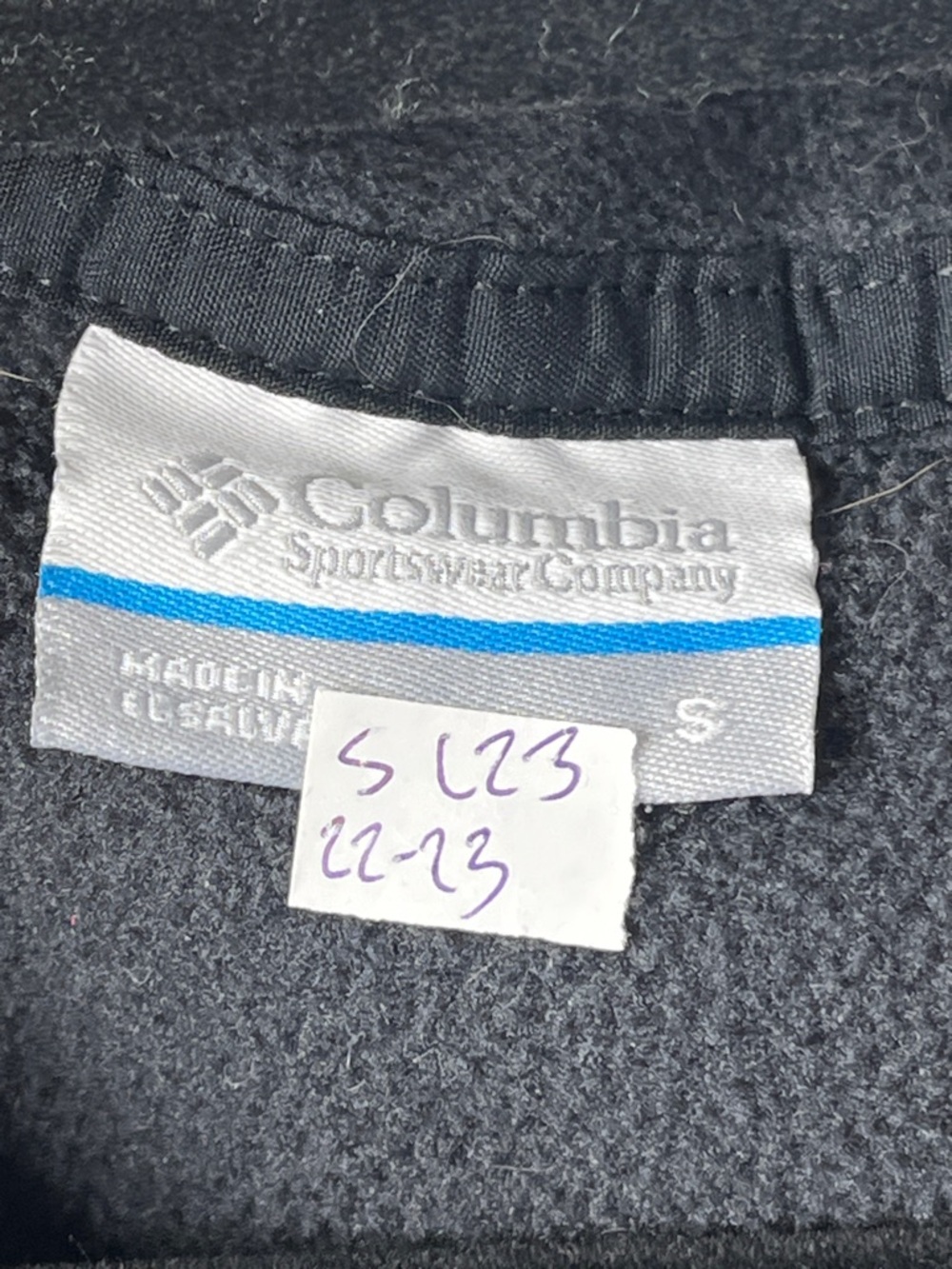4. Sporty Spice Bundle Tommy Hilfiger Columbia and Pink VS - Picture 12 of 12